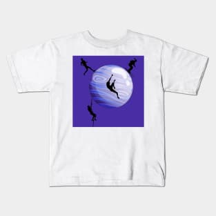 Neptune Kids T-Shirt